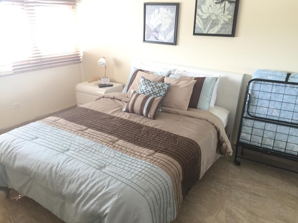Marbella Del Caribe Beachfront San Juan Eksteriør billede